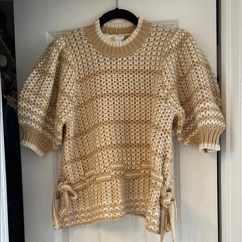 Anna Cate Alexa sweater